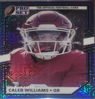 Caleb Williams