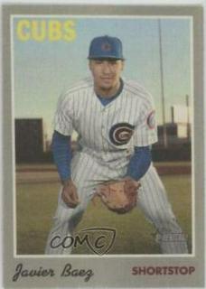 Javier Baez