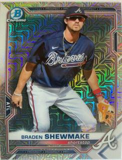 Braden Shewmake