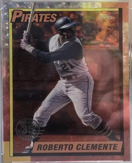 Roberto Clemente