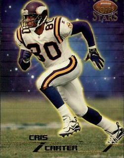 Cris Carter