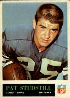 Pat Studstill