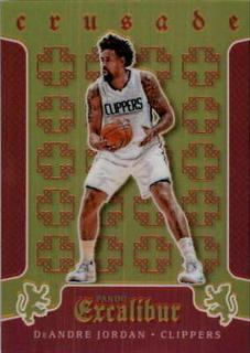 DeAndre Jordan