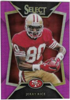 Jerry Rice