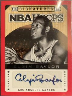 Elgin Baylor
