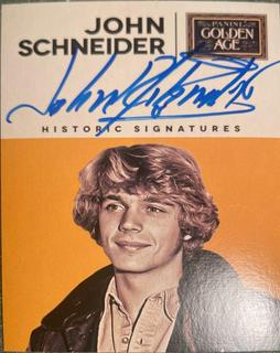 John Schneider