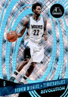 Andrew Wiggins