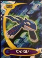 Kyogre