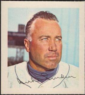 Duke Snider
