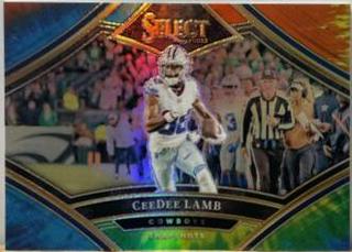 CeeDee Lamb