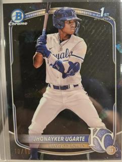 Jhonayker Ugarte