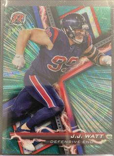 J.J. Watt