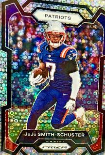 JuJu Smith Schuster