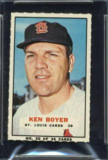 Ken Boyer