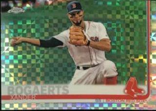 Xander Bogaerts