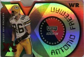 Antonio Freeman