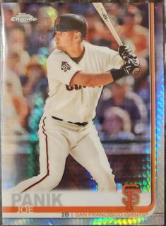 Joe Panik