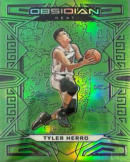 Tyler Herro
