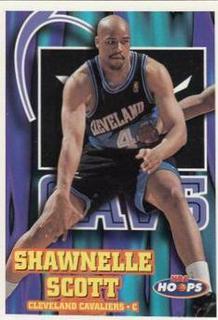 Shawnelle Scott