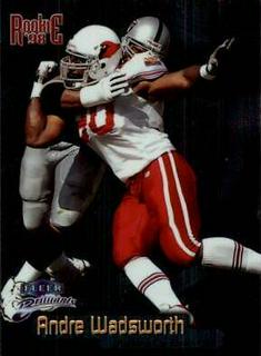 Andre Wadsworth