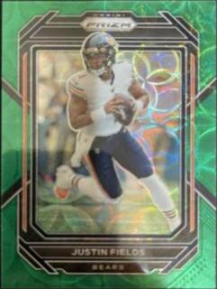 Justin Fields