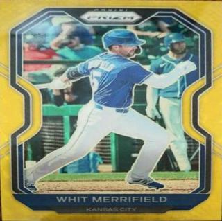 Whit Merrifield