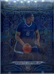 Kenneth Lofton Jr.