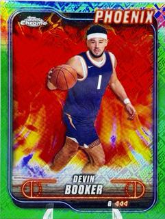 Devin Booker