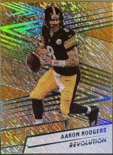 Aaron Rodgers