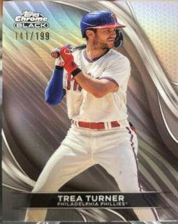 Trea Turner
