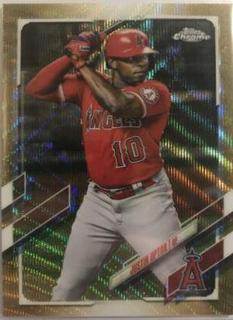 Justin Upton