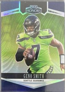 Geno Smith