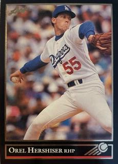 Orel Hershiser