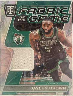 Jaylen Brown