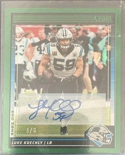 Luke Kuechly