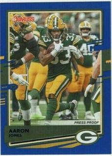 Aaron Jones