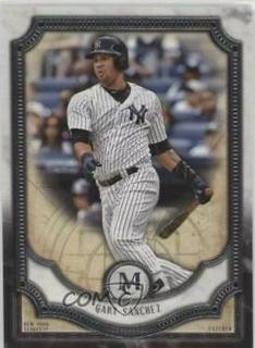 Gary Sanchez