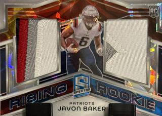Javon Baker