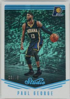 Paul George