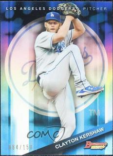 Clayton Kershaw