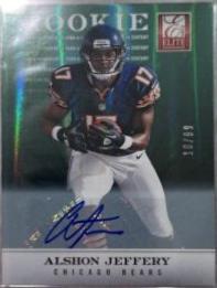 Alshon Jeffery