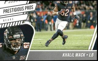 Khalil Mack