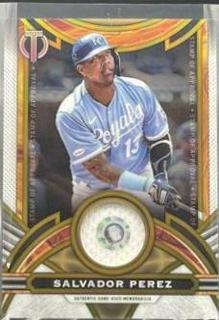 Salvador Perez