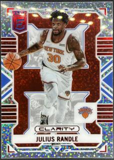 Julius Randle