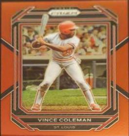 Vince Coleman