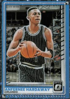 Anfernee Hardaway