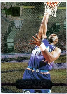 Karl Malone