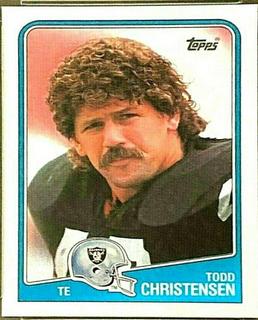 Todd Christensen