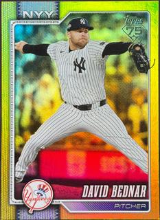 David Bednar