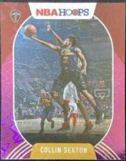 Collin Sexton